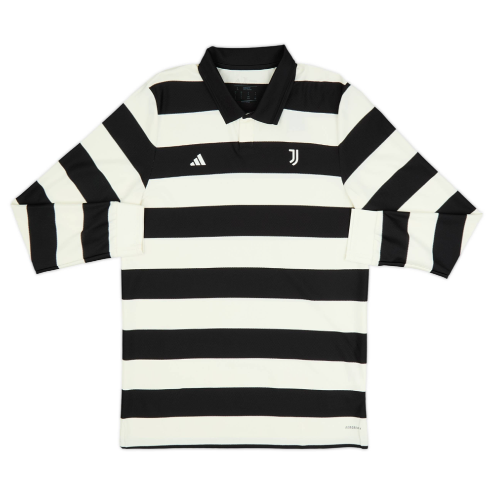 2025-26 Juventus FC Special Edition Kit Manga Larga