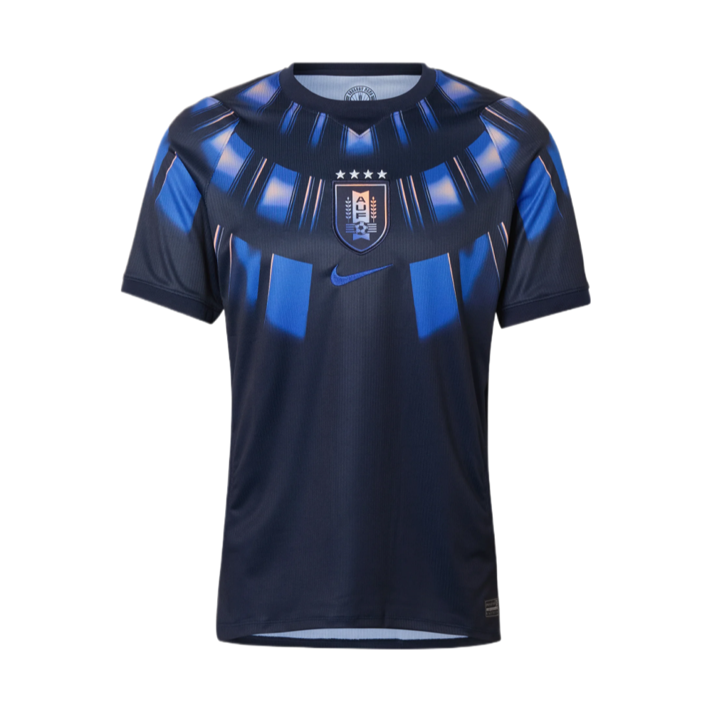 2026 Uruguay 2nd Kit