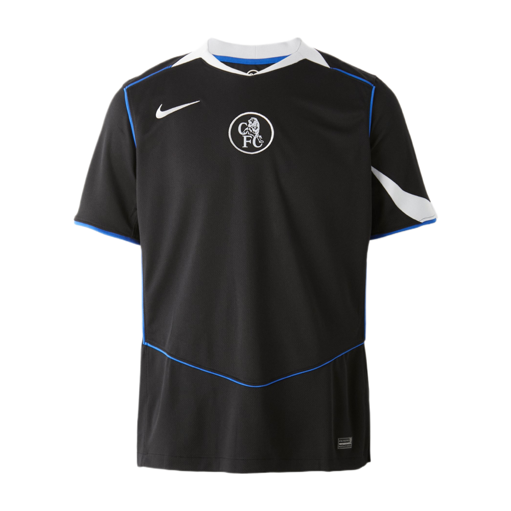 2025-26 Chelsea FC 3rd Kit