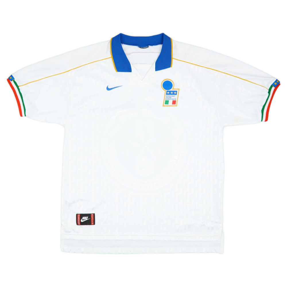 1995 Italy 2nd Kit