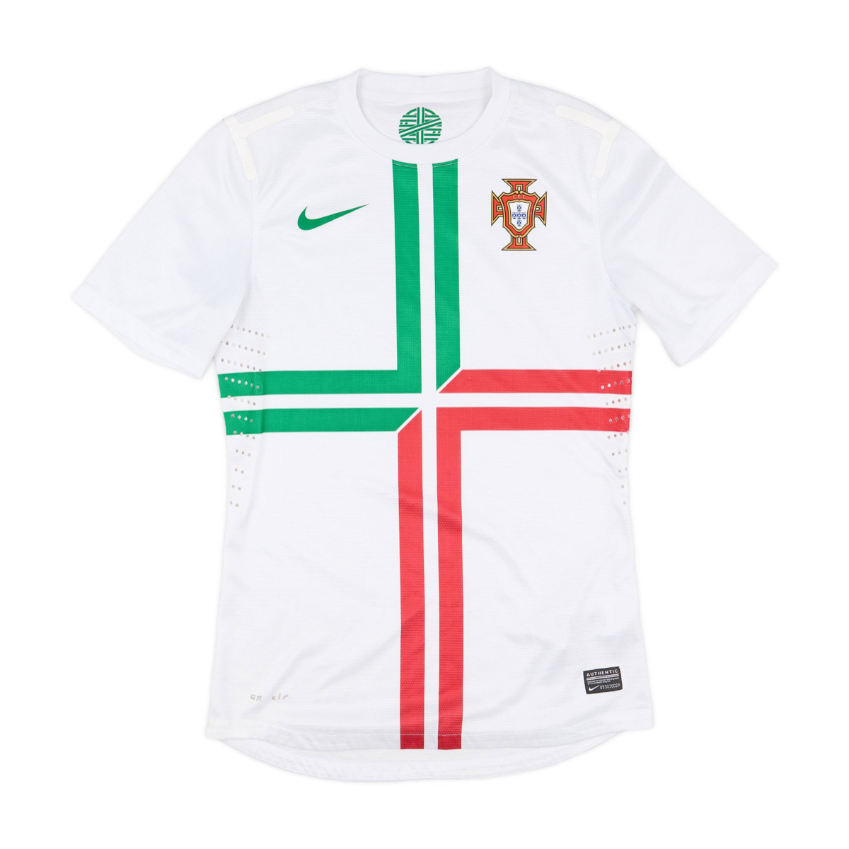 2012 Portugal 2nd Kit