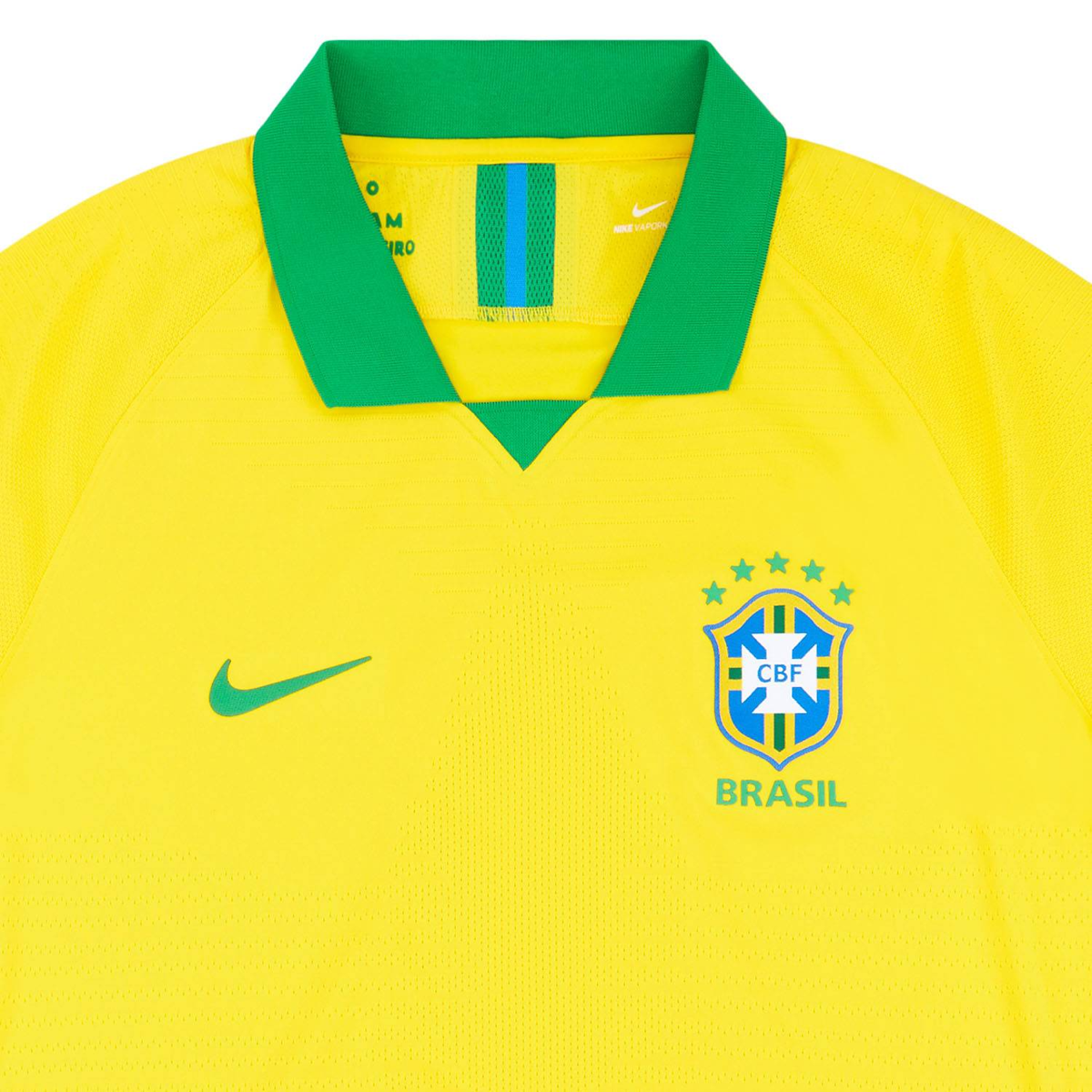 2020 Brazil 1st Kit