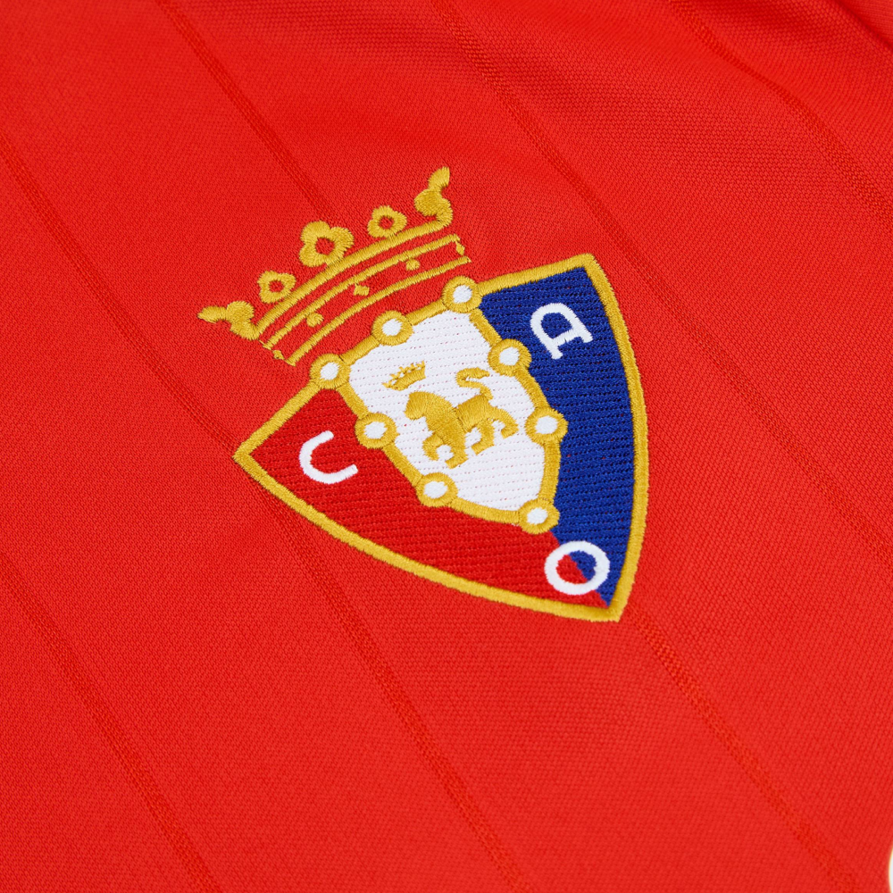 2025-26 CA Osasuna 1st Kit