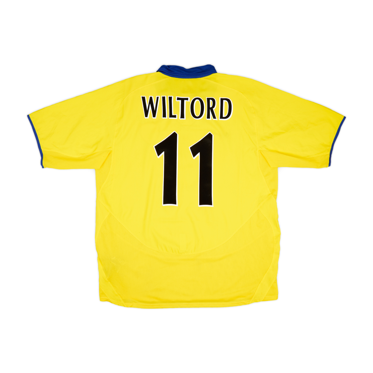 2003-05 Arsenal FC 2nd Kit