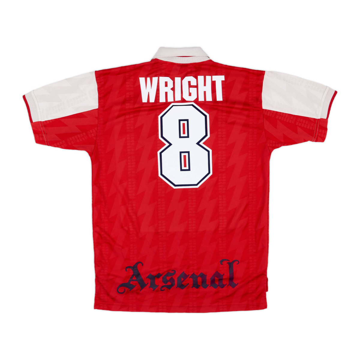 1994-95 Arsenal FC 1st Kit