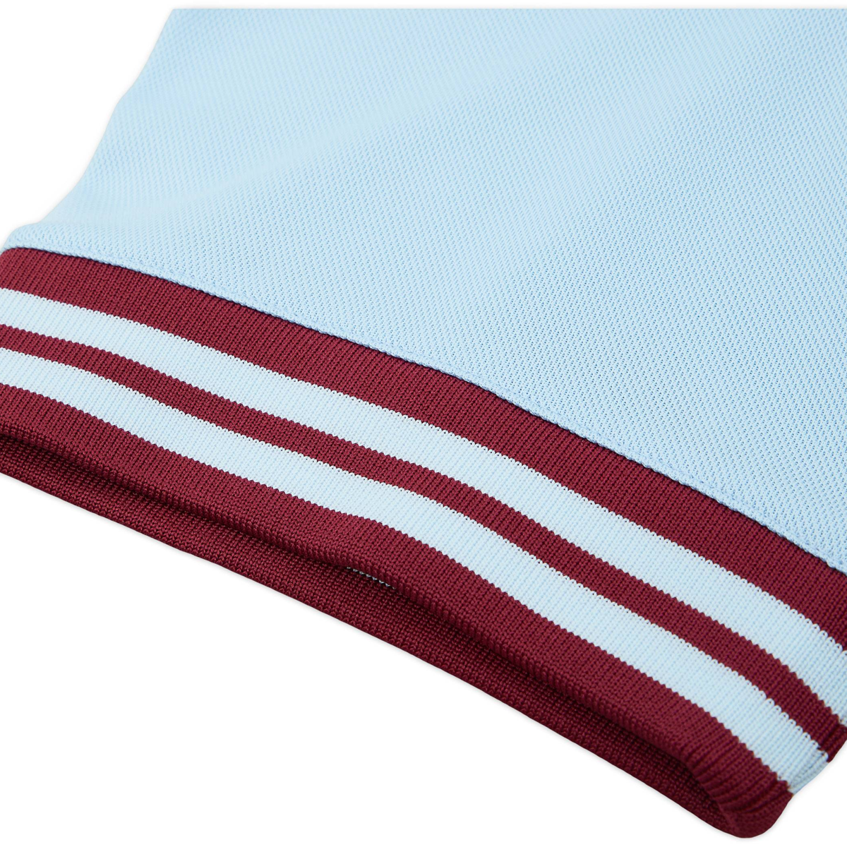 2024-25 West Ham United FC 1st Kit