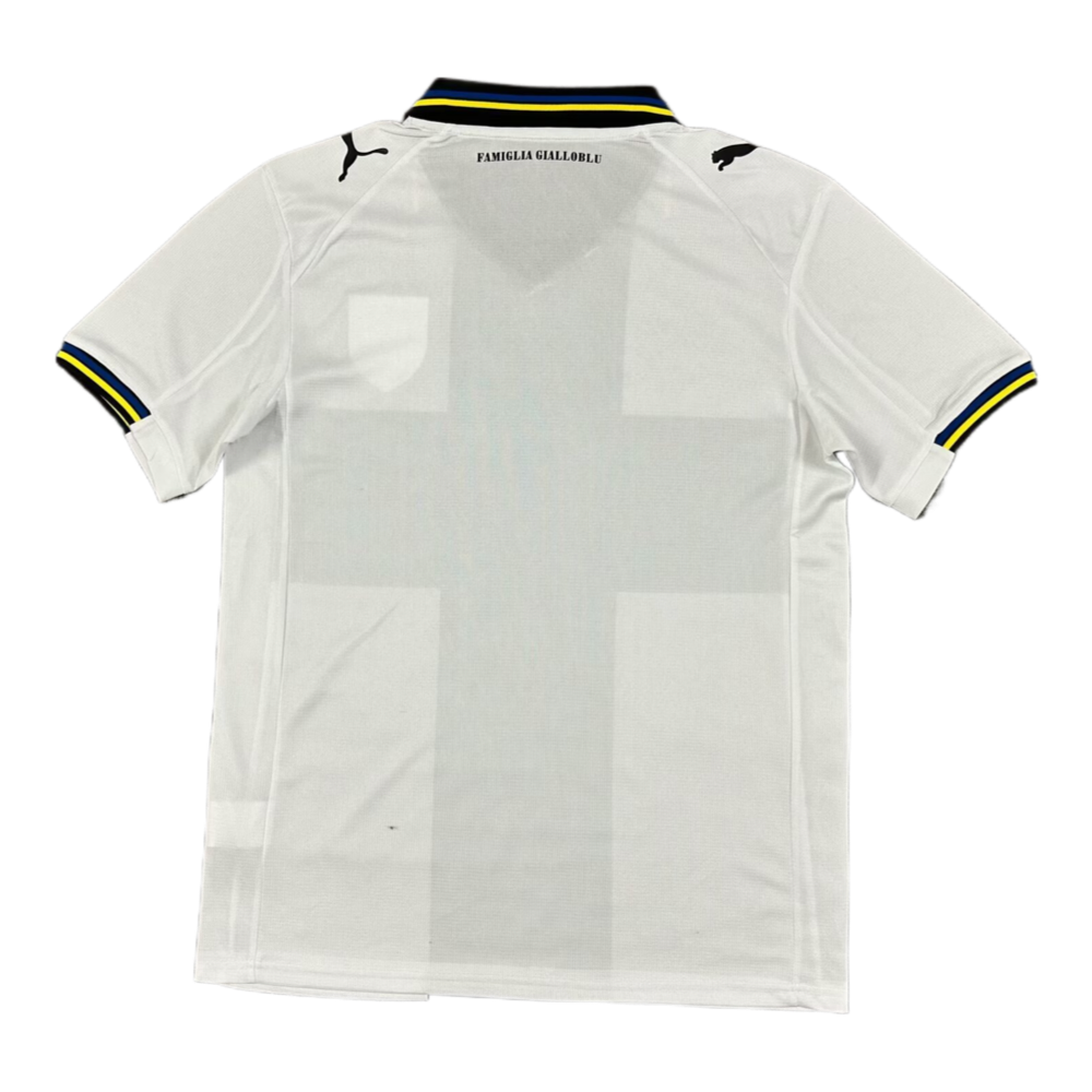 2025-26 Parma Calcio 1913 2nd Kit
