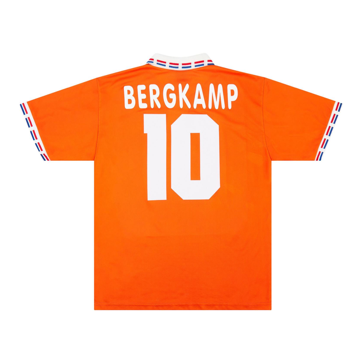 1996 Netherlands 1st Kit