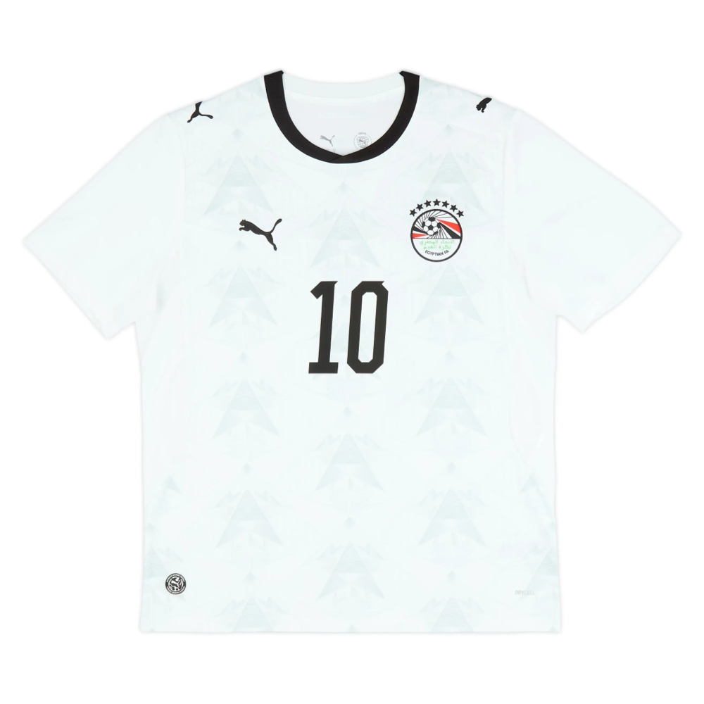 2026 Egypt 2nd Kit