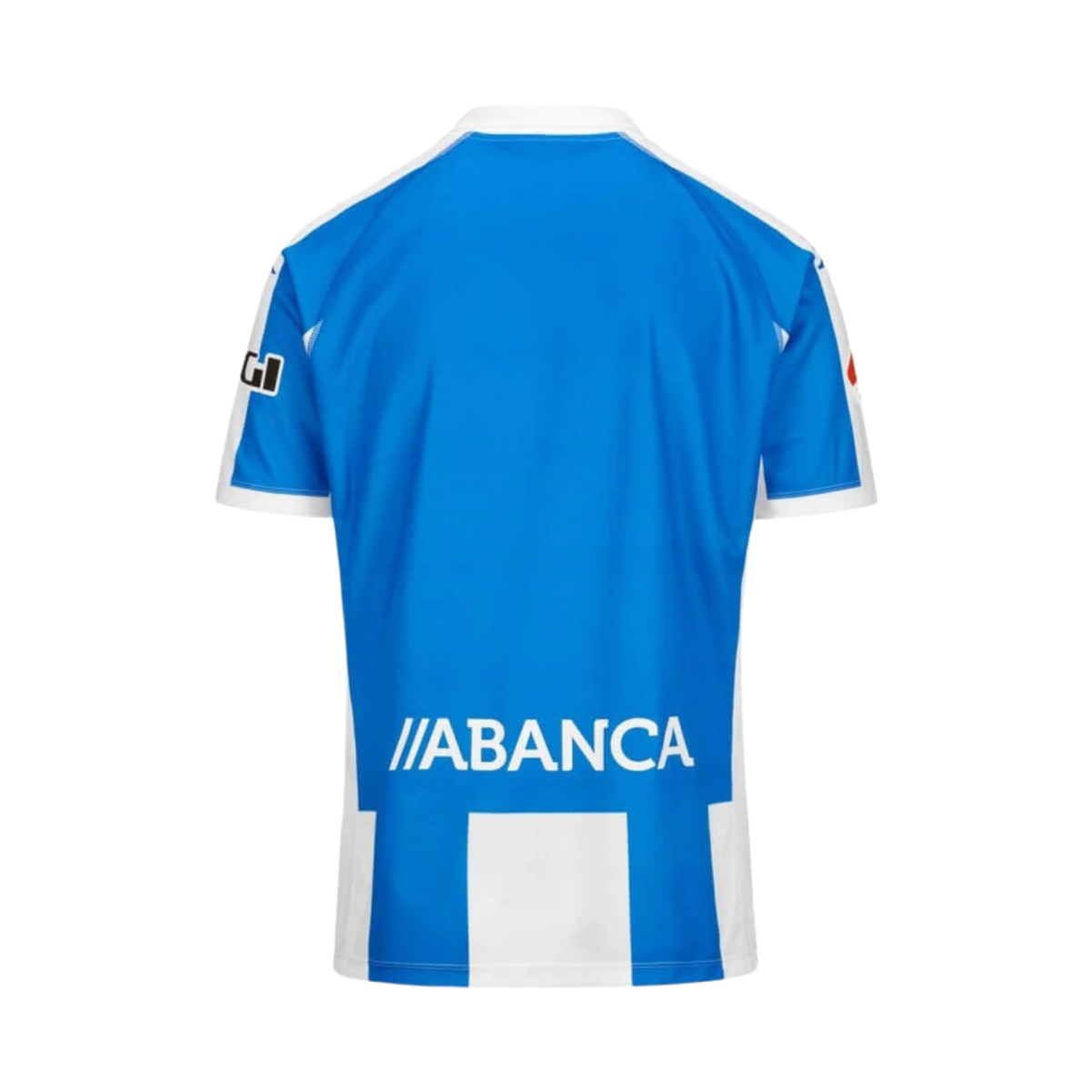 2024-25 RC Deportivo de La Coruña 1st Kit