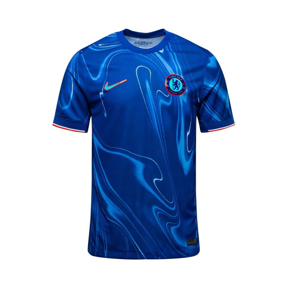 2024-25 Chelsea FC 1st Kit