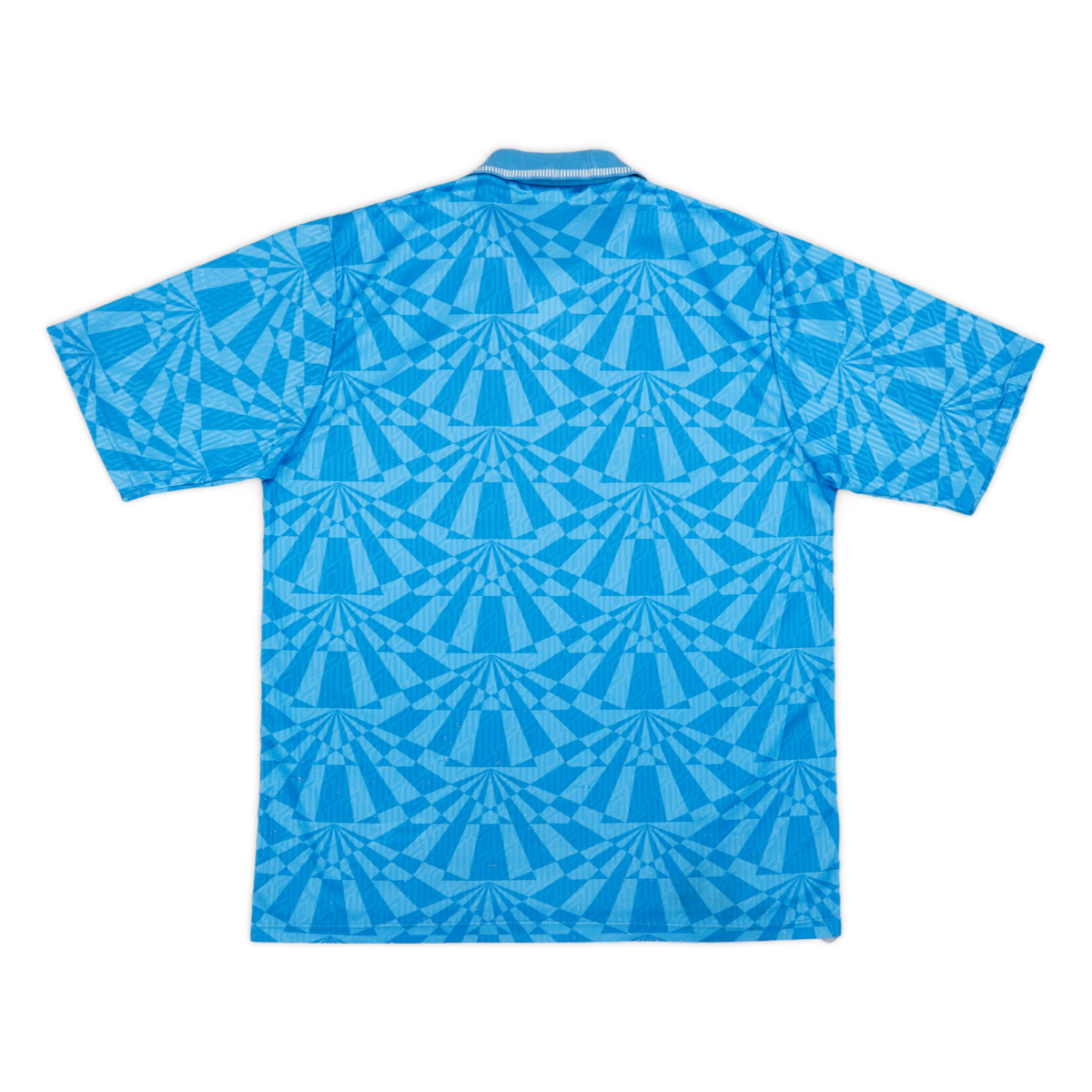 1991-93 SSC Napoli 1st Kit