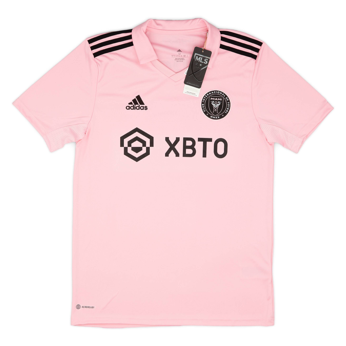 2022-23 Inter Miami CF 1st Kit