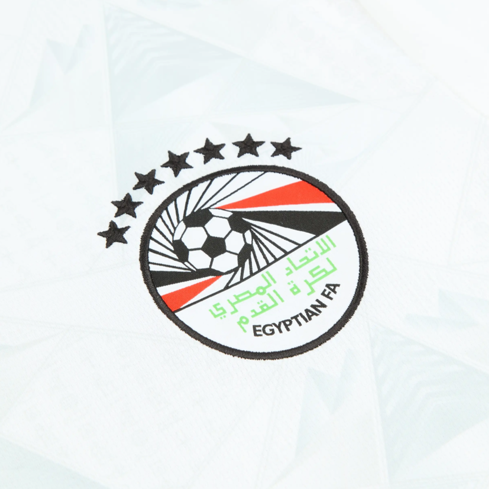 2026 Egypt 2nd Kit