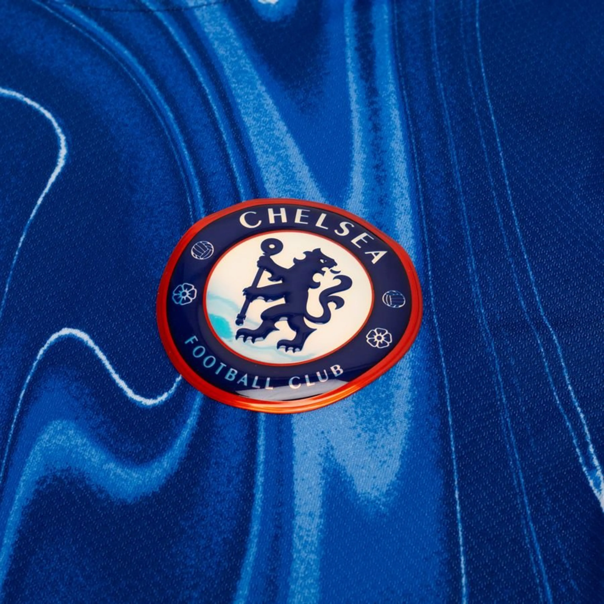 2024-25 Chelsea FC 1st Kit