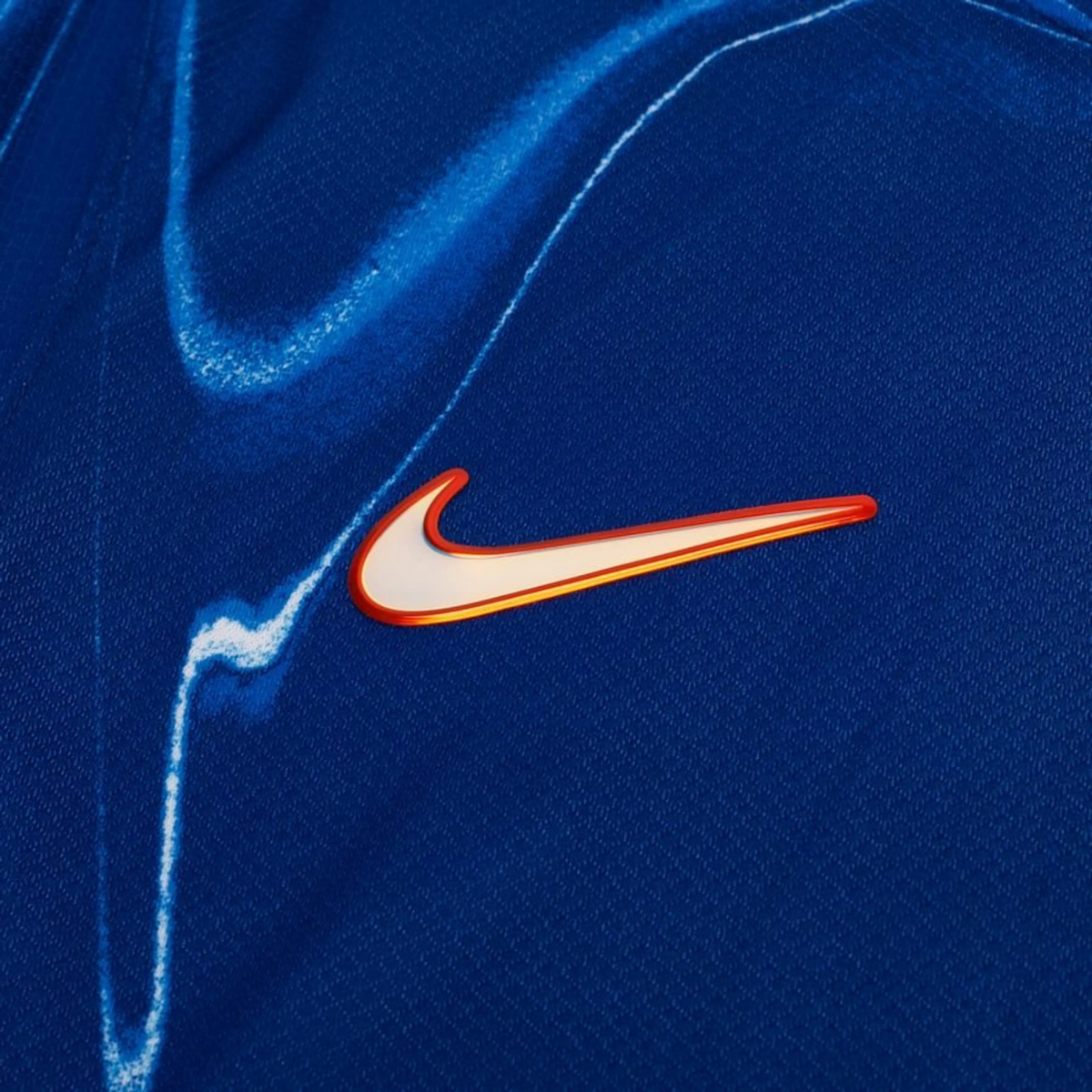 2024-25 Chelsea FC 1st Kit