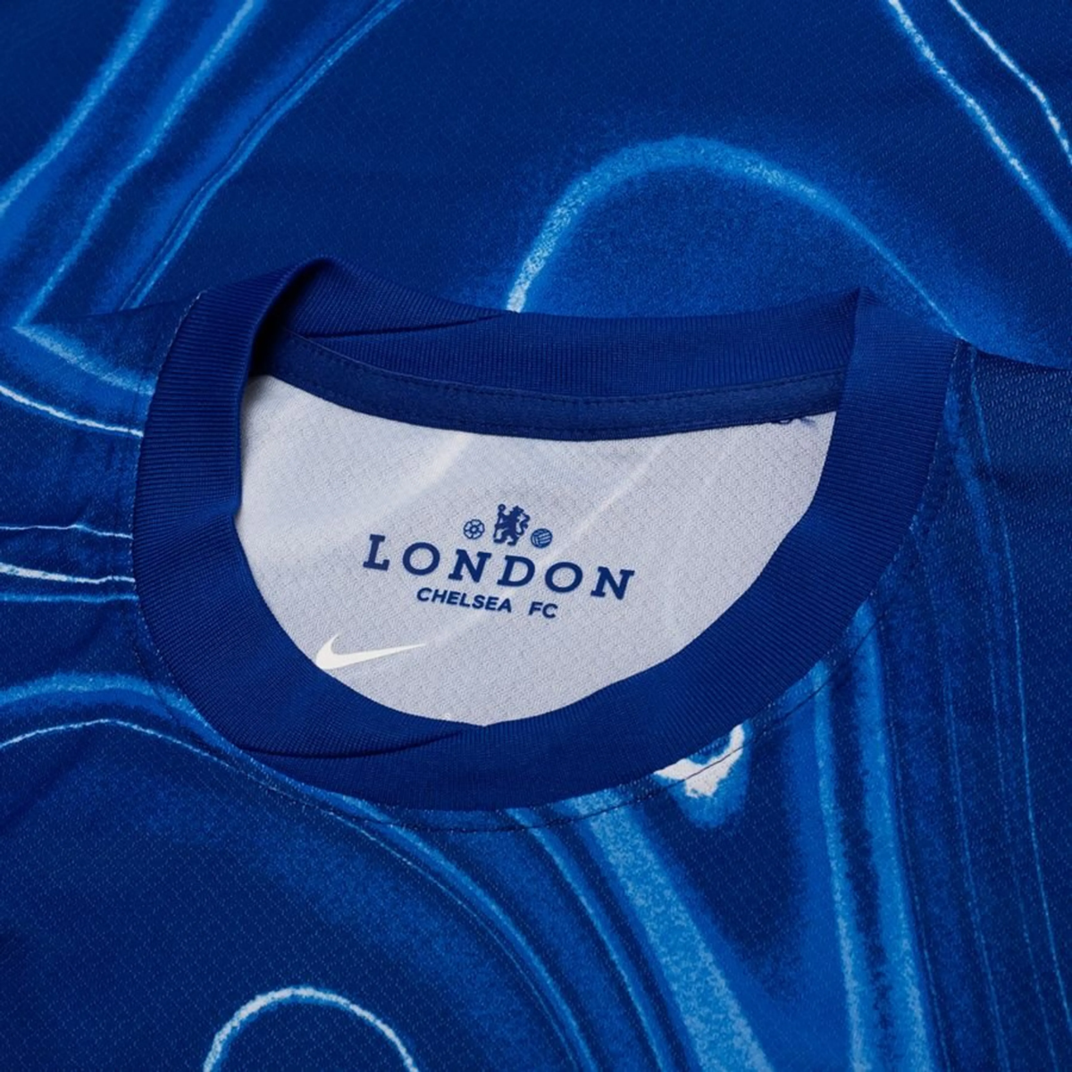 2024-25 Chelsea FC 1st Kit