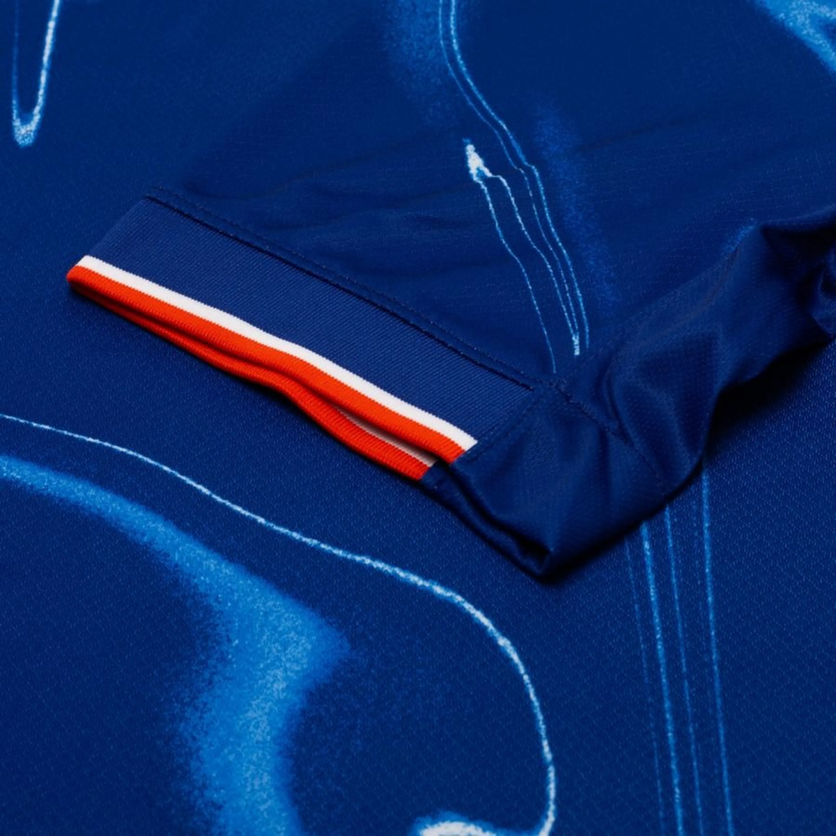 2024-25 Chelsea FC 1st Kit