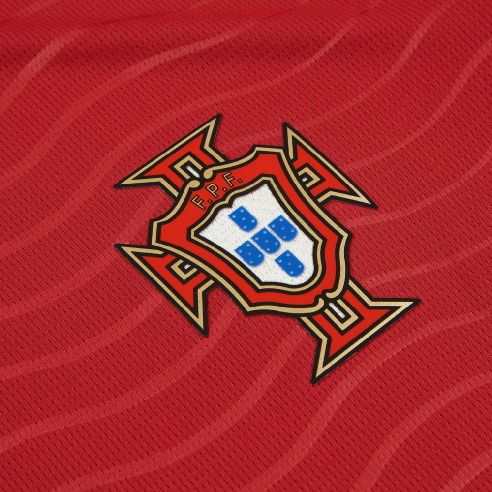 2026 Portugal 1st Kit