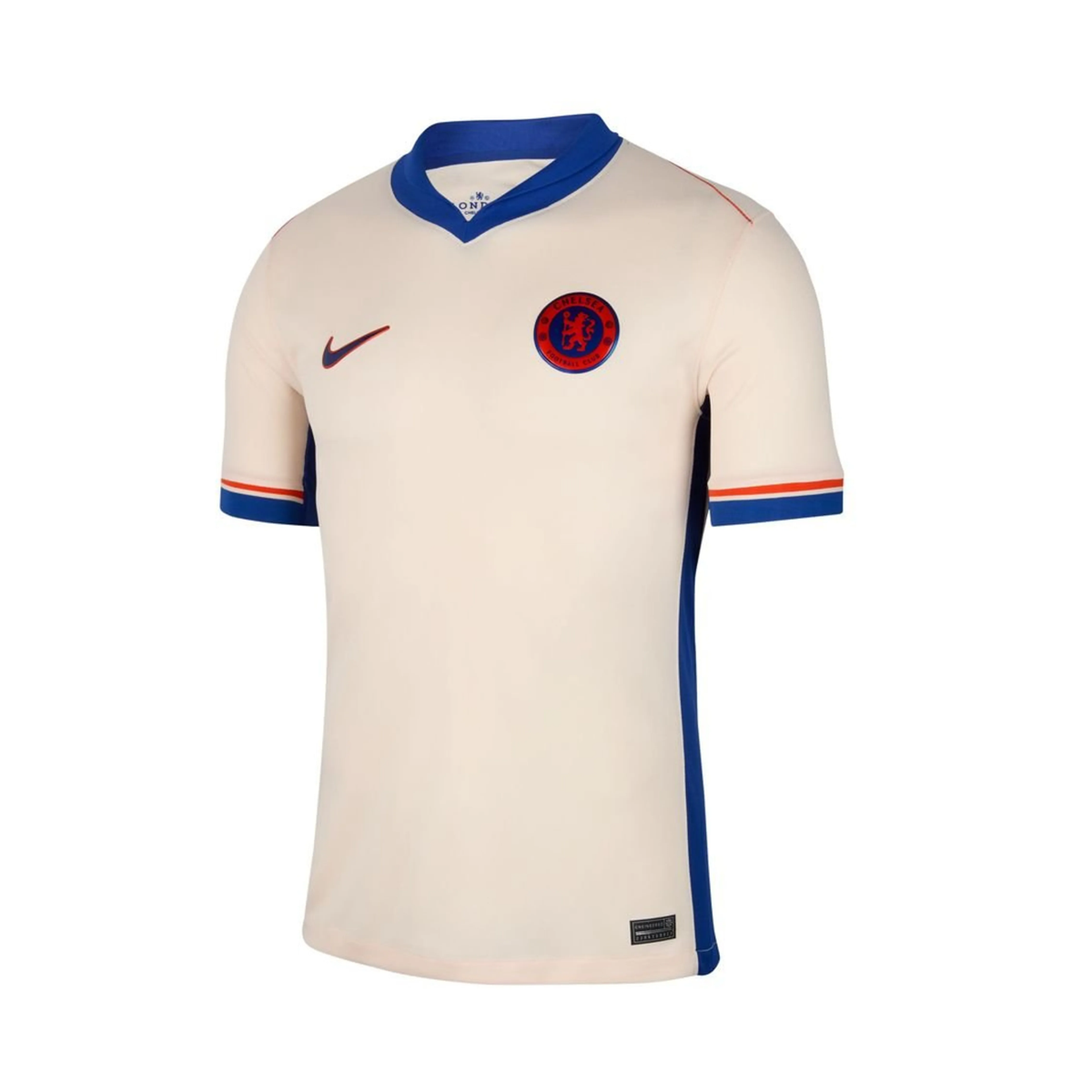 2024-25 Chelsea FC 2nd Kit