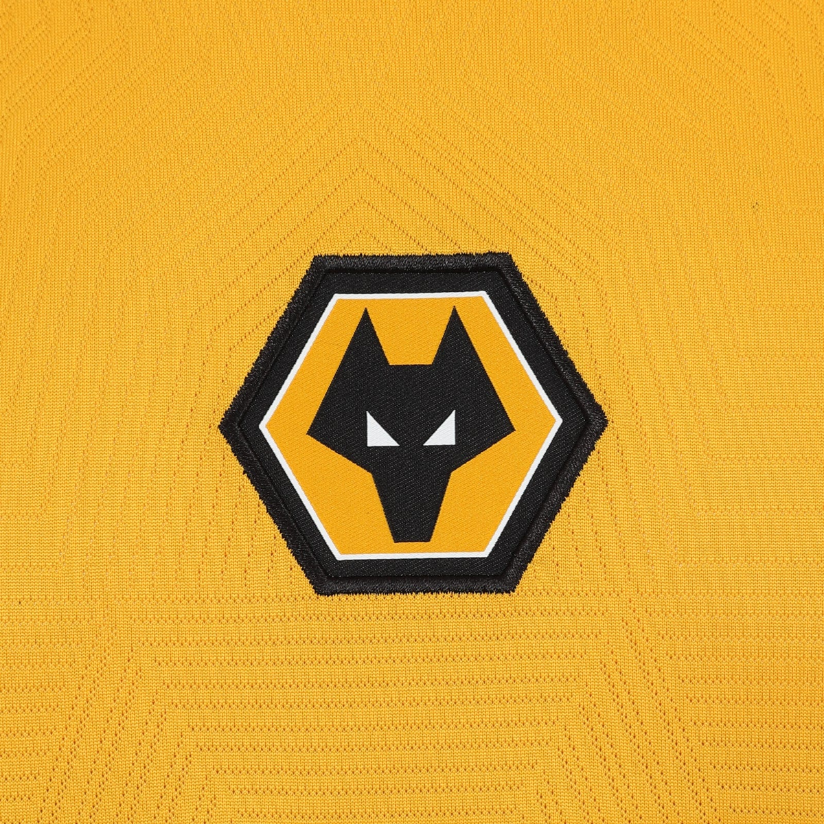 2024-25 Wolverhampton Wanderers FC 1st Kit