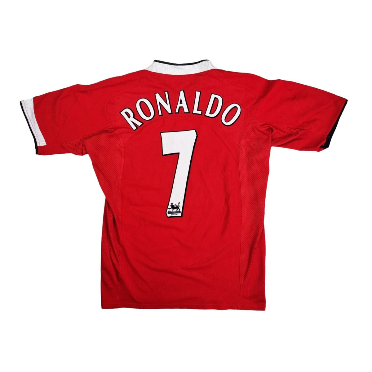 2004-06 Manchester United FC 1st Kit