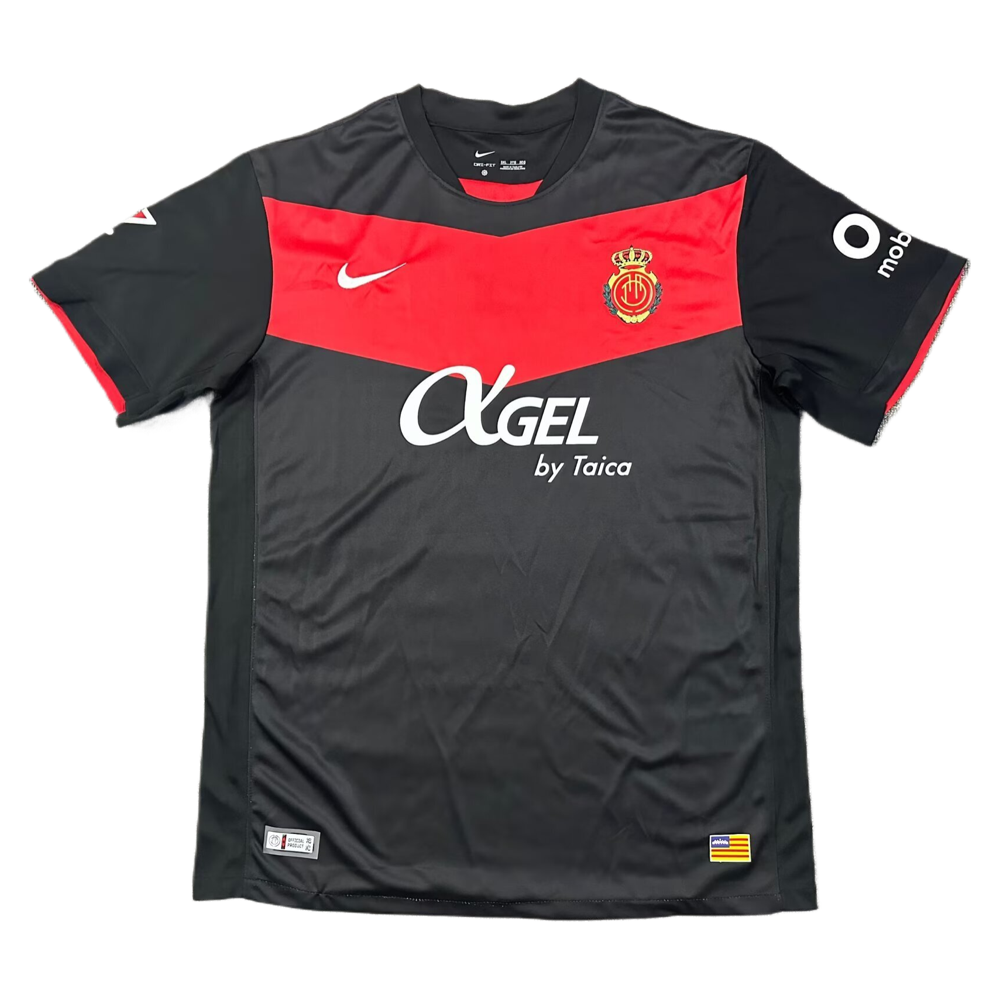 2025-26 RCD Mallorca 3rd Kit
