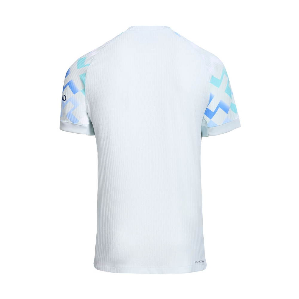 2025-26 Internazionale Milano 2nd Kit