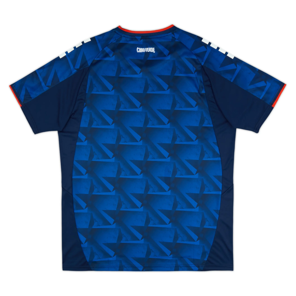 2026 Cape Verde 1st Kit
