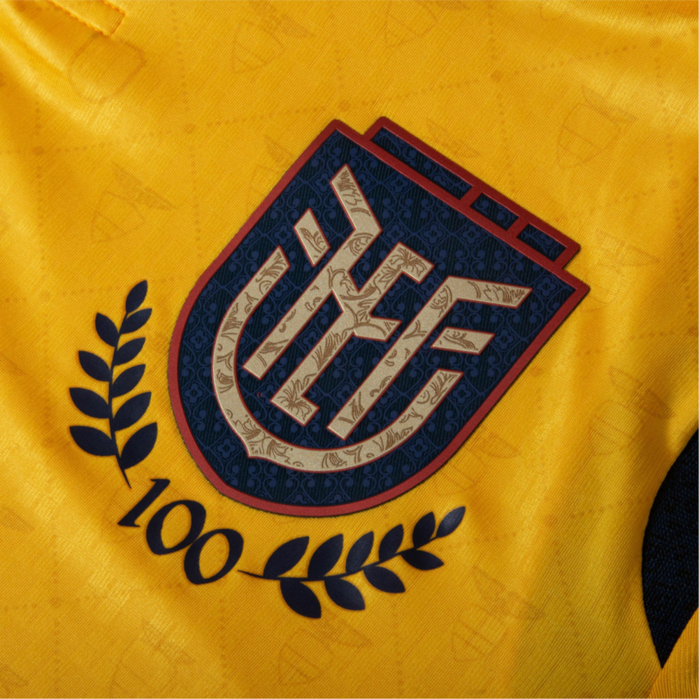 2025 Ecuador 1st Kit