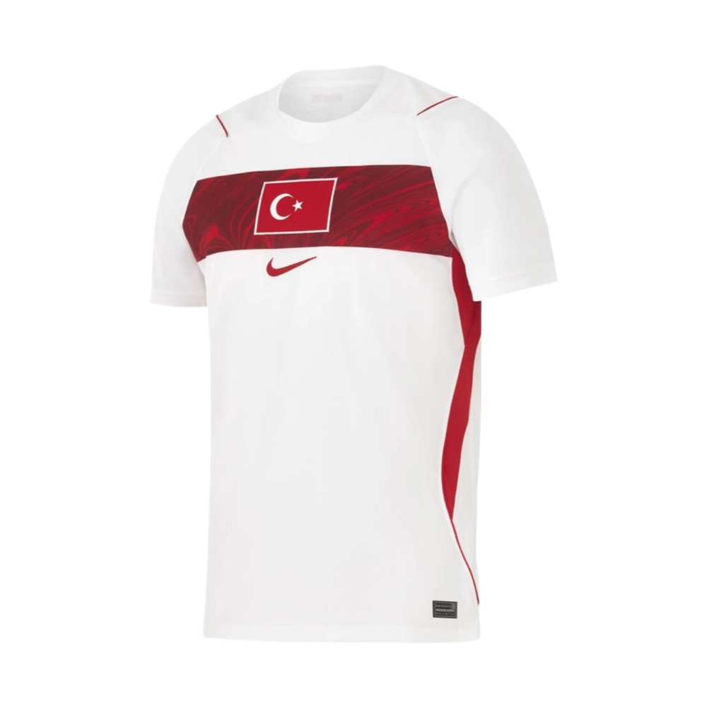 2026 Turquía 1st Kit