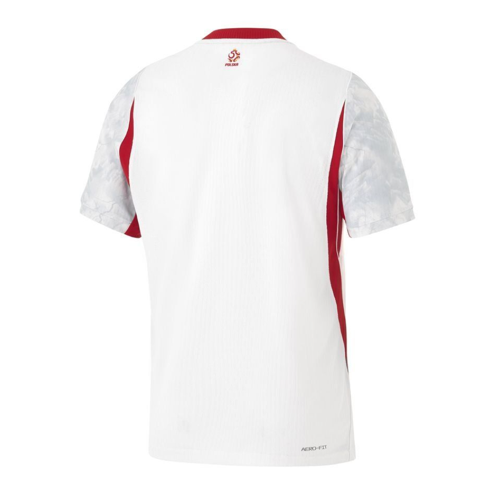 2026 Poland 1st Kit