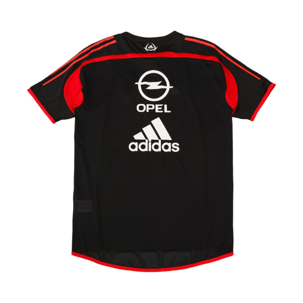 2004-05 AC Milan Special Edition Kit