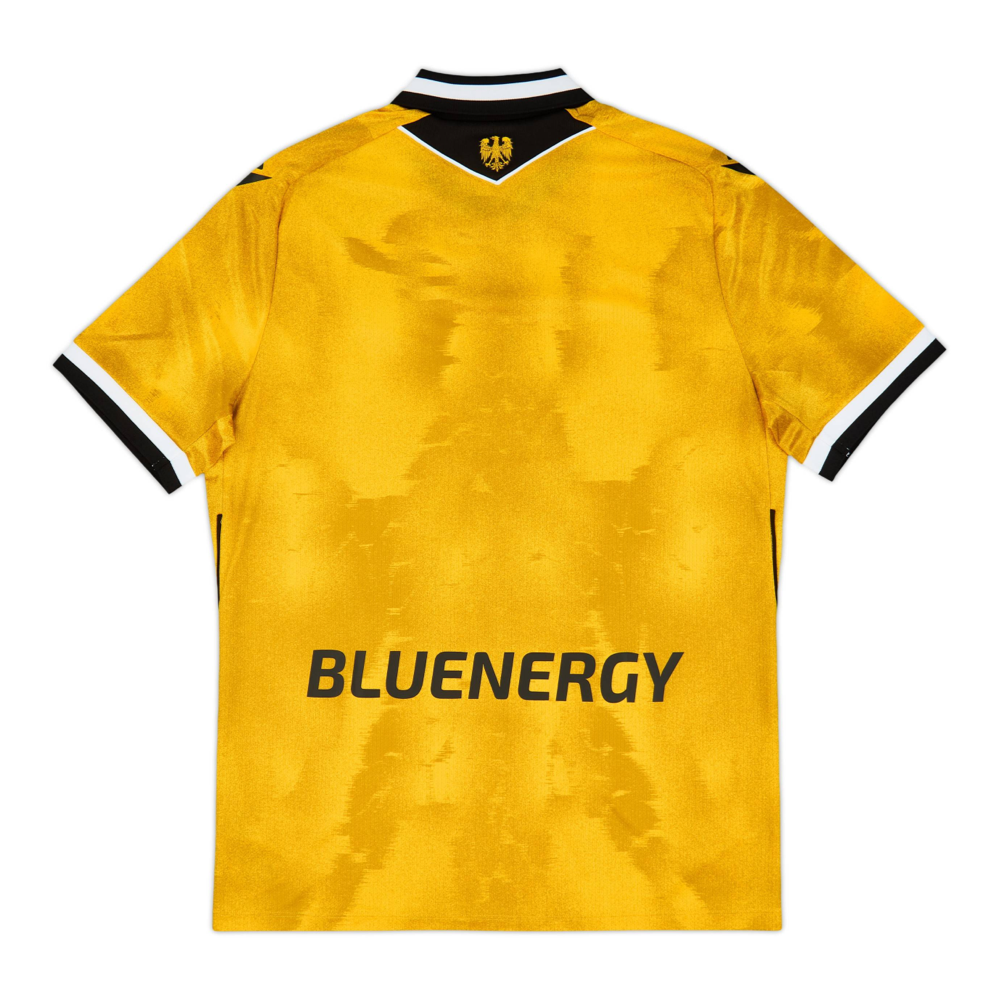 2025-26 Udinese Calcio 3rd Kit