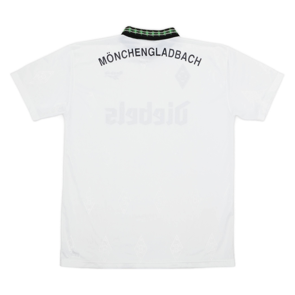 1995-96 Borussia Mönchengladbach 1st Kit