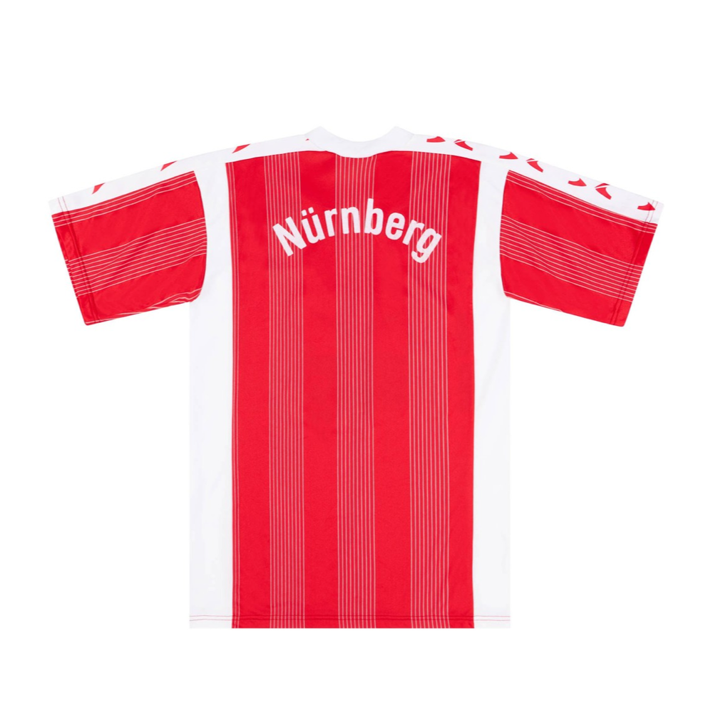 1993-94 1. FC Nürnberg 1st Kit