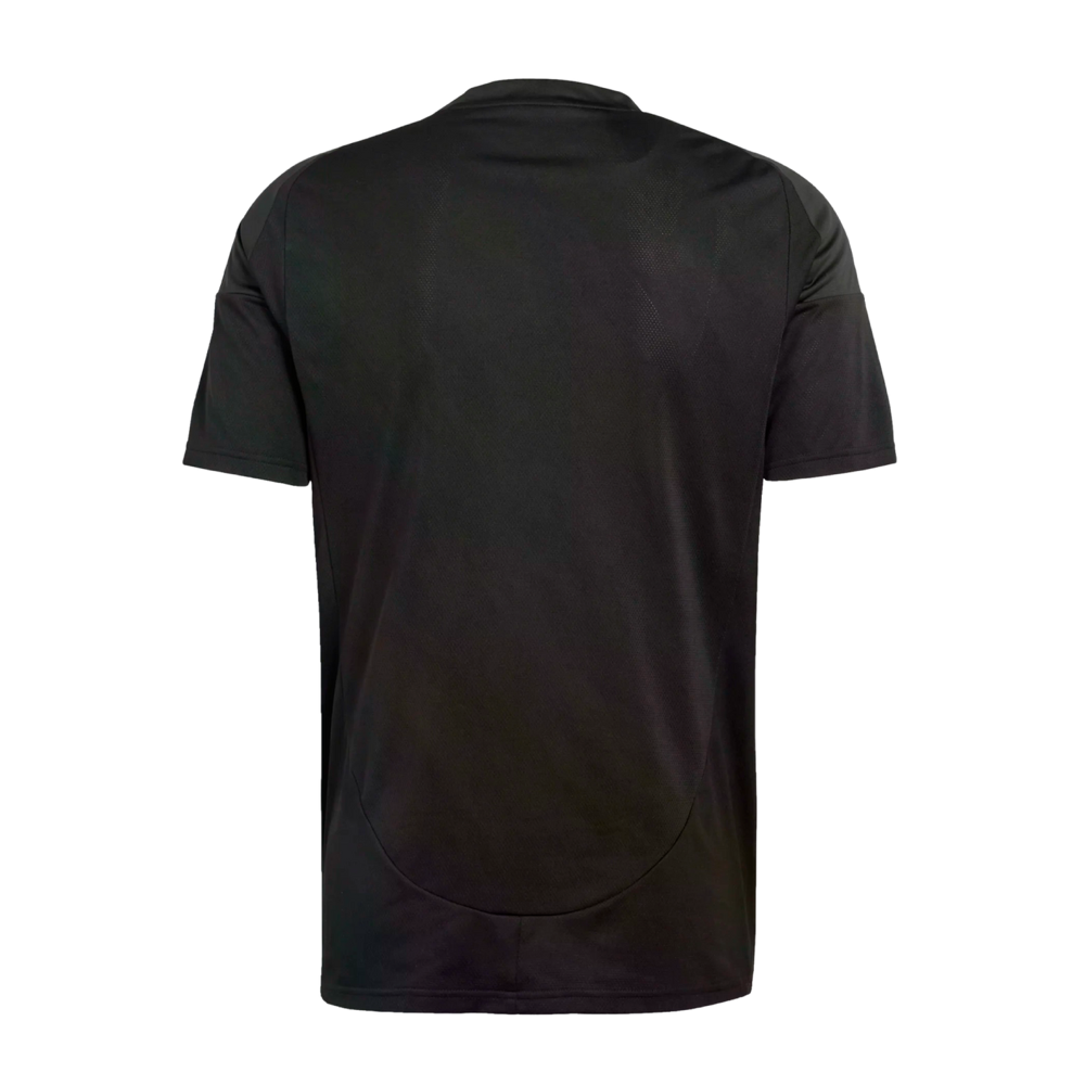 2025-26 Charlotte FC 2nd Kit