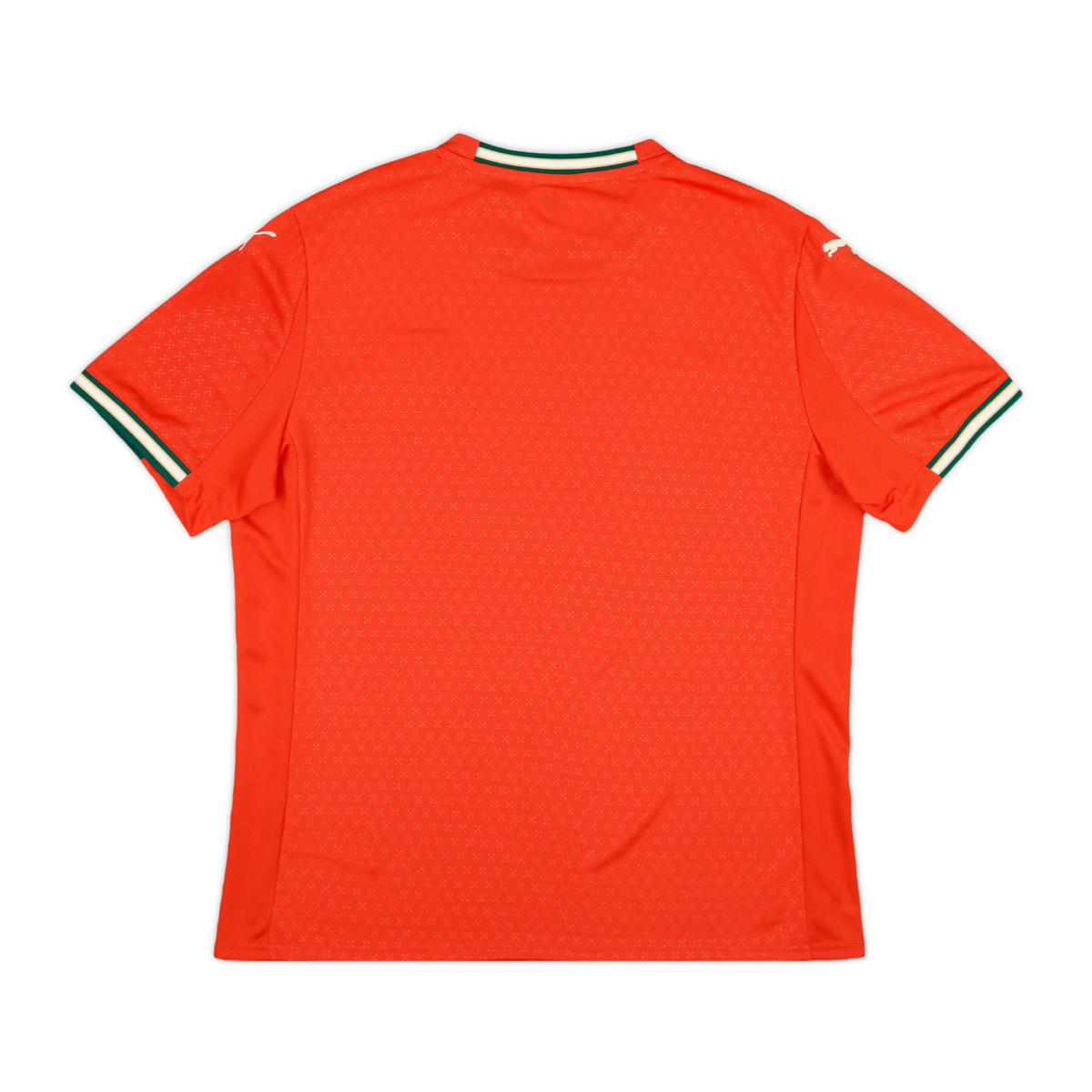 2025 Portugal 1st Kit
