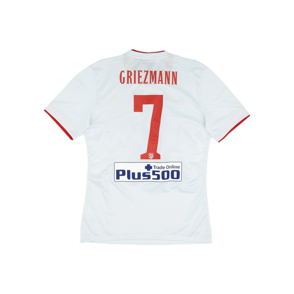 2013-14 Atlético de Madrid 2nd Kit
