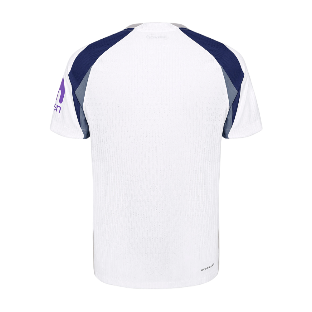 2025-26 Tottenham Hotspur FC 1st Kit