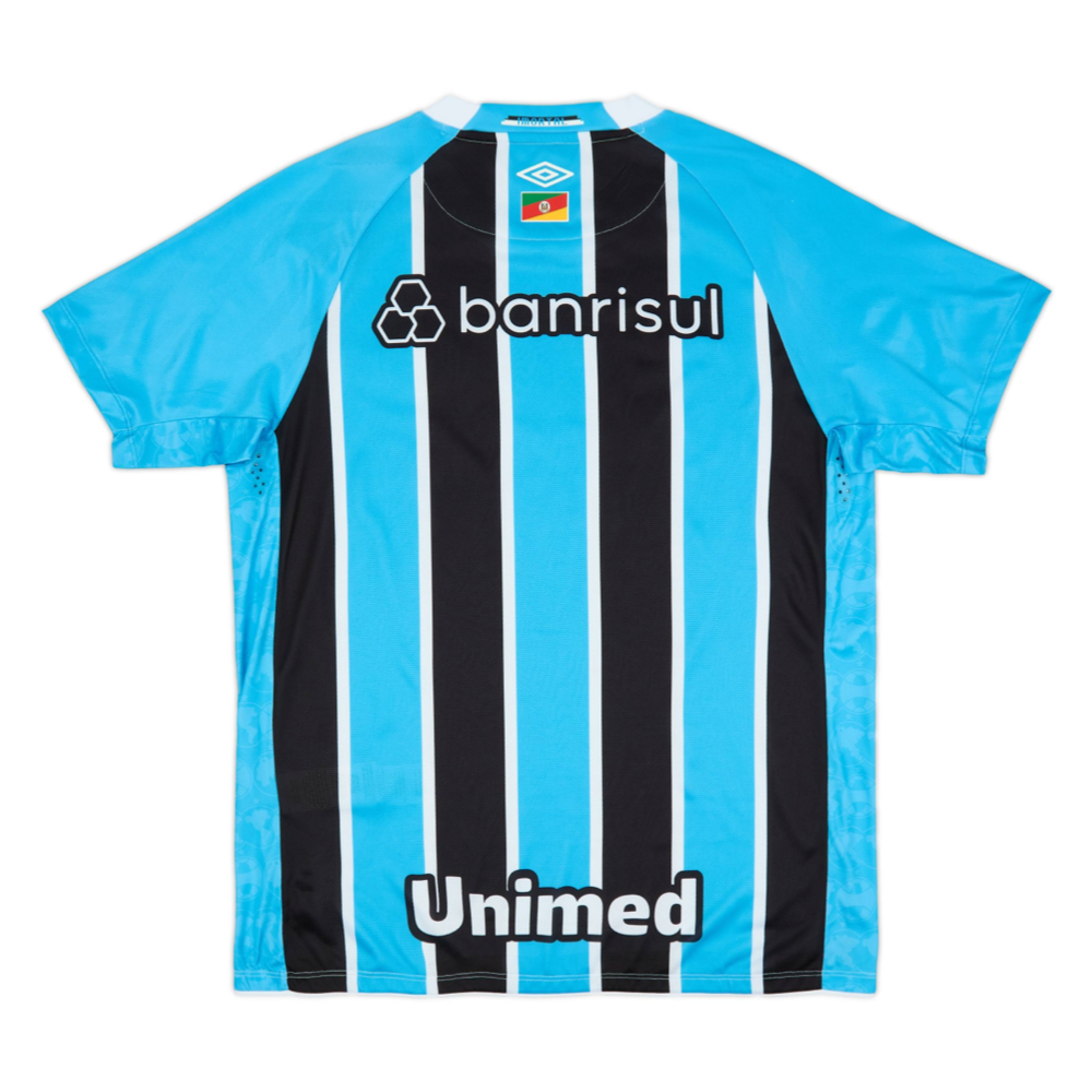 2025-26 Grêmio FBPA 1st Kit