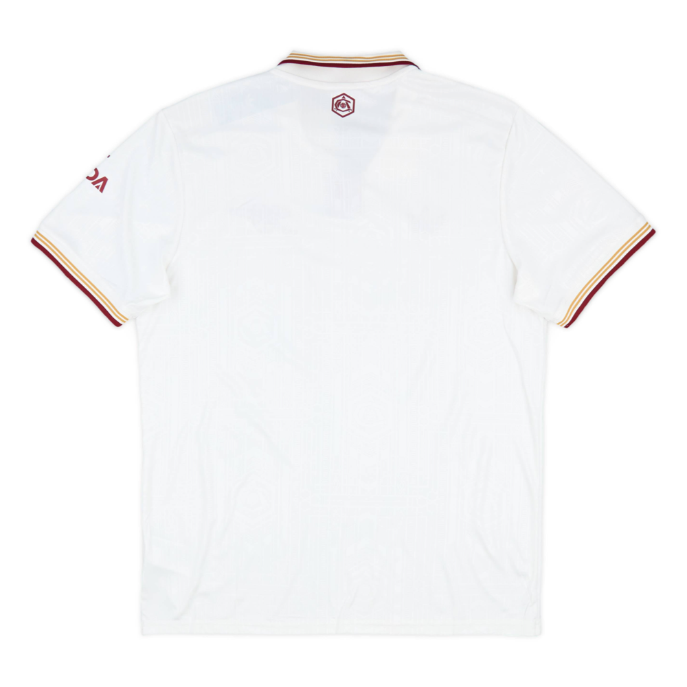 2025-26 Arsenal FC 3rd Kit