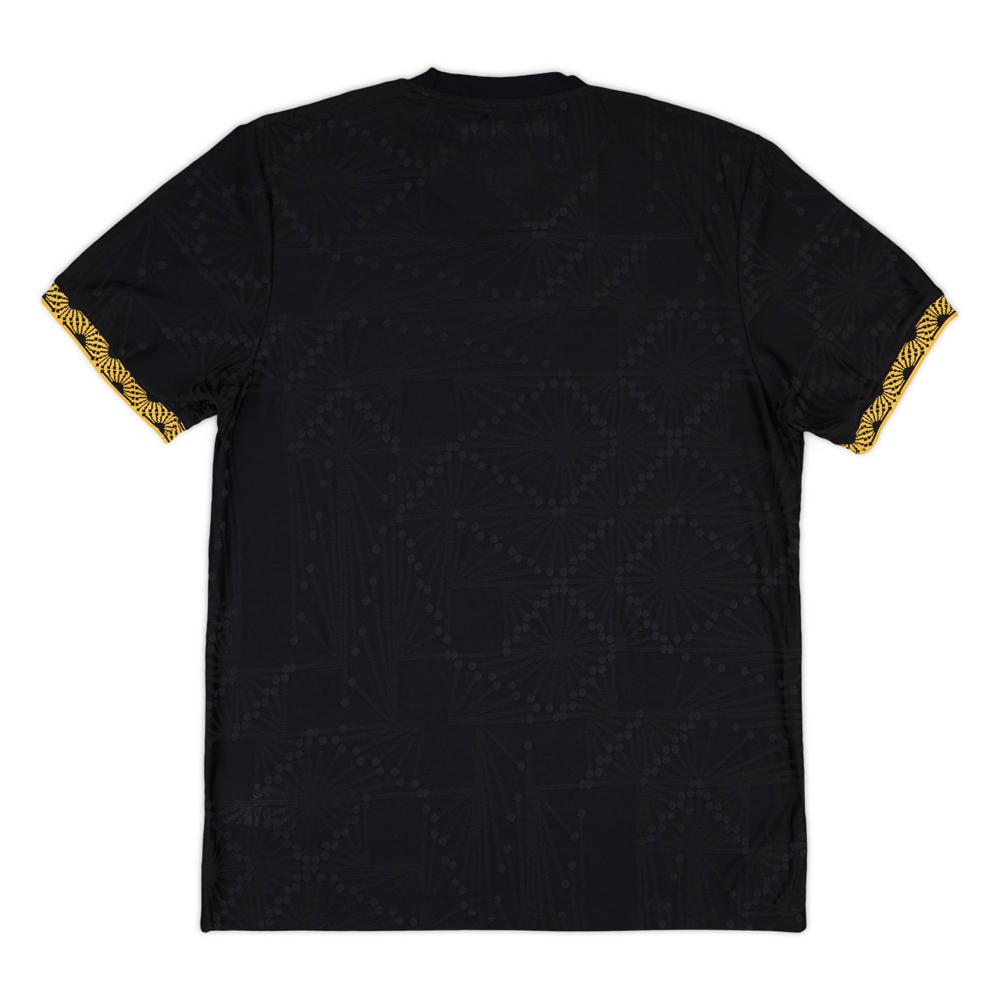 2025 México 2nd Kit