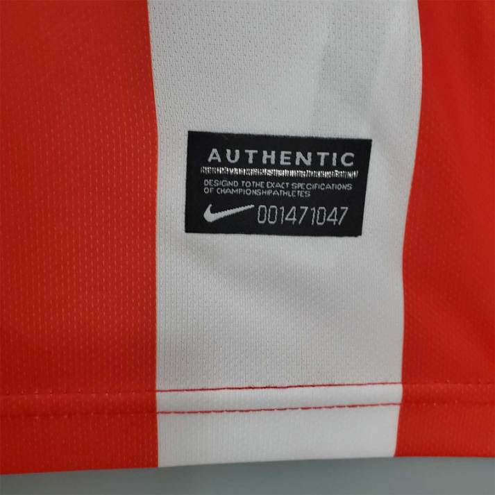 2013-14 Atlético de Madrid 1st Kit