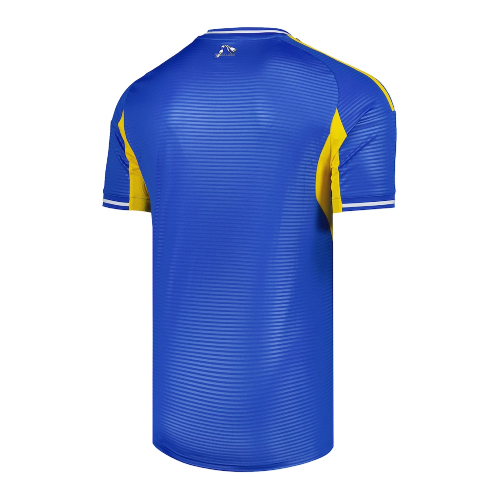 2025-26 Leeds United FC 2nd Kit