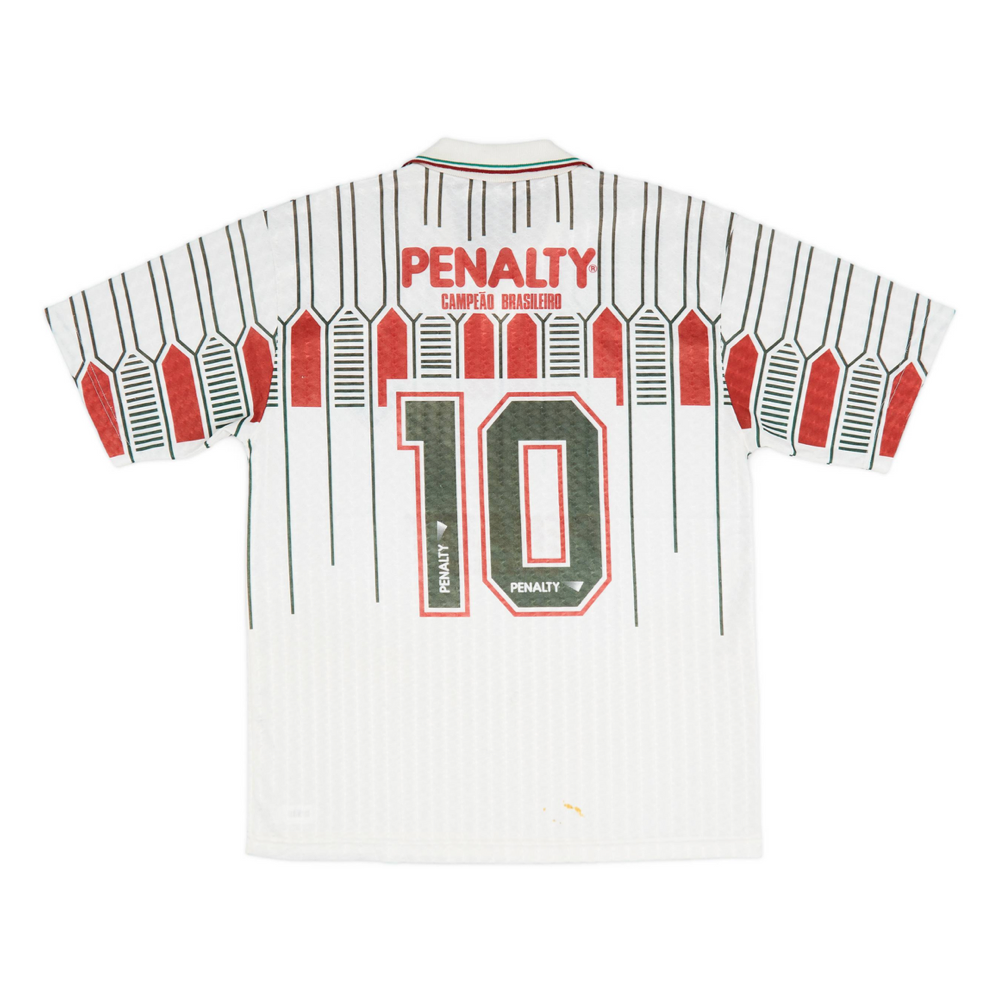 1992-93 Fluminense FC 2nd Kit