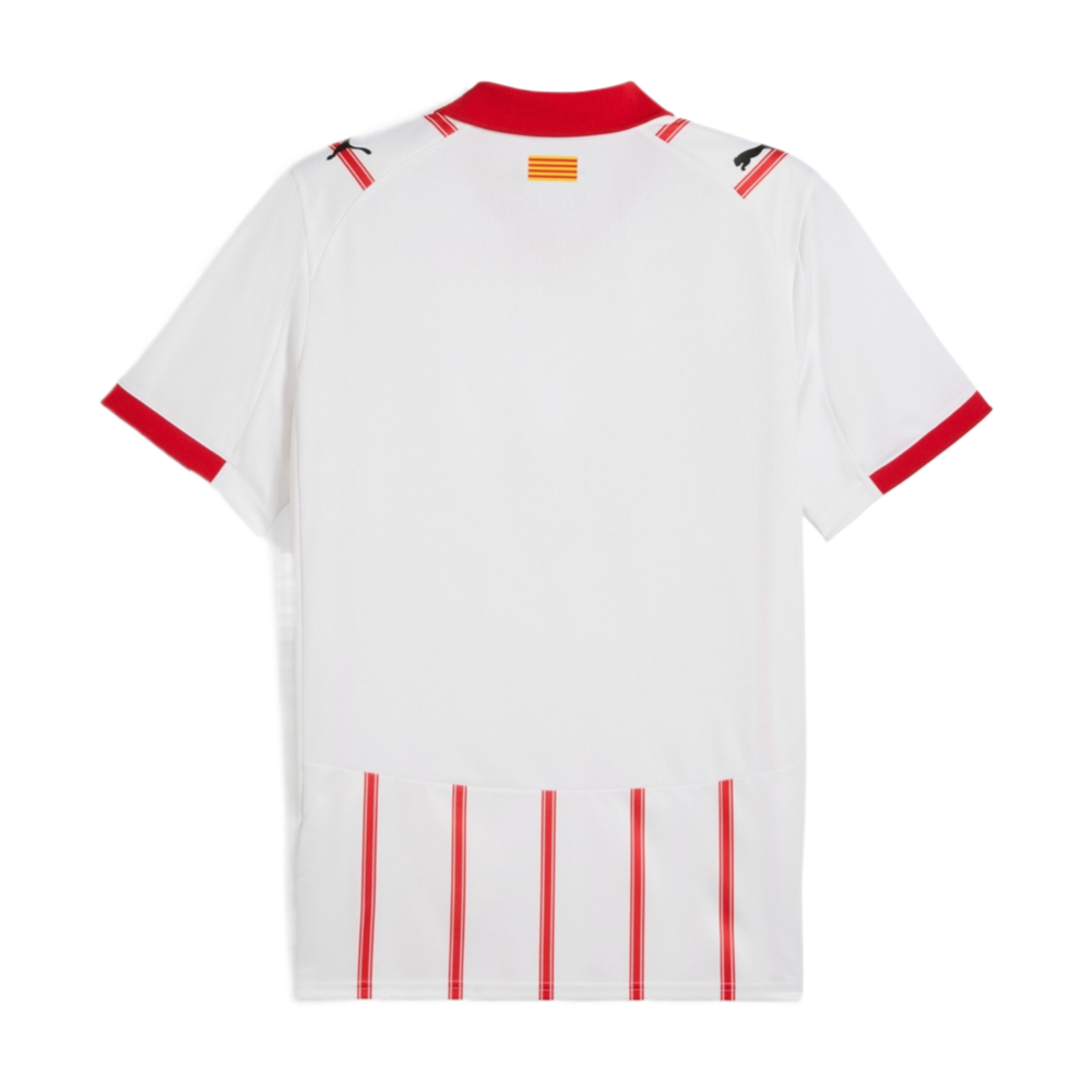2025-26 Girona FC 1st Kit