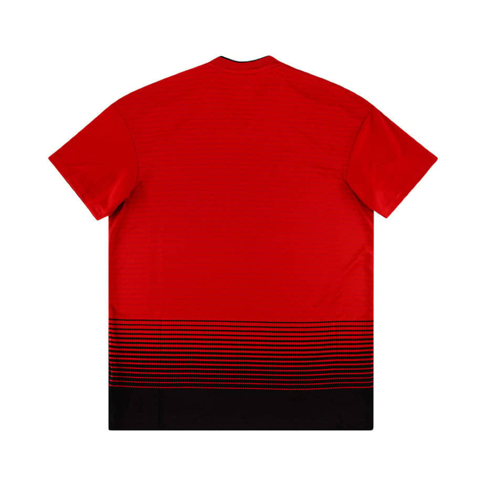 2018-19 Manchester United FC 1st Kit
