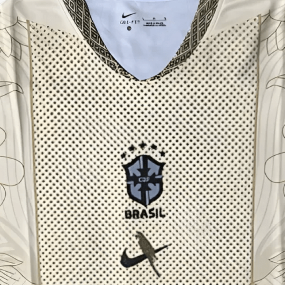 2026 Brazil Special Edition Kit