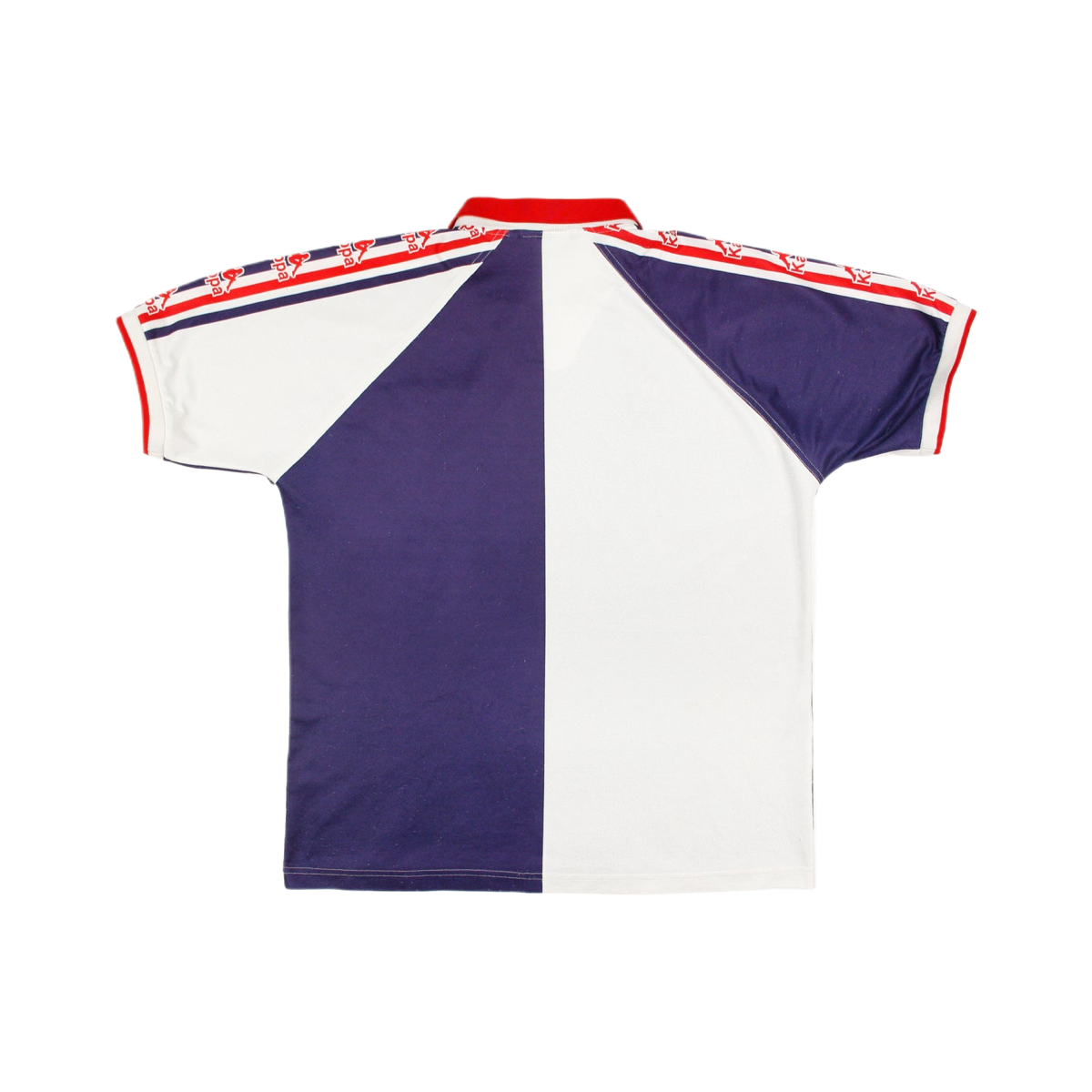 1995-97 Athletic Club 2nd Kit